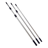 Sabco - Sabco Professional 3 Pce Tele/Pole 3 x 2m | SABC-P03600